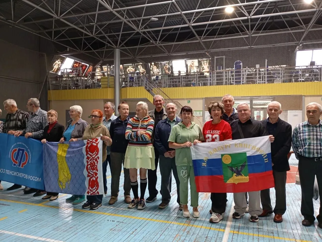 🏆 Турнир по русским шашкам в Ивангороде! 🏆