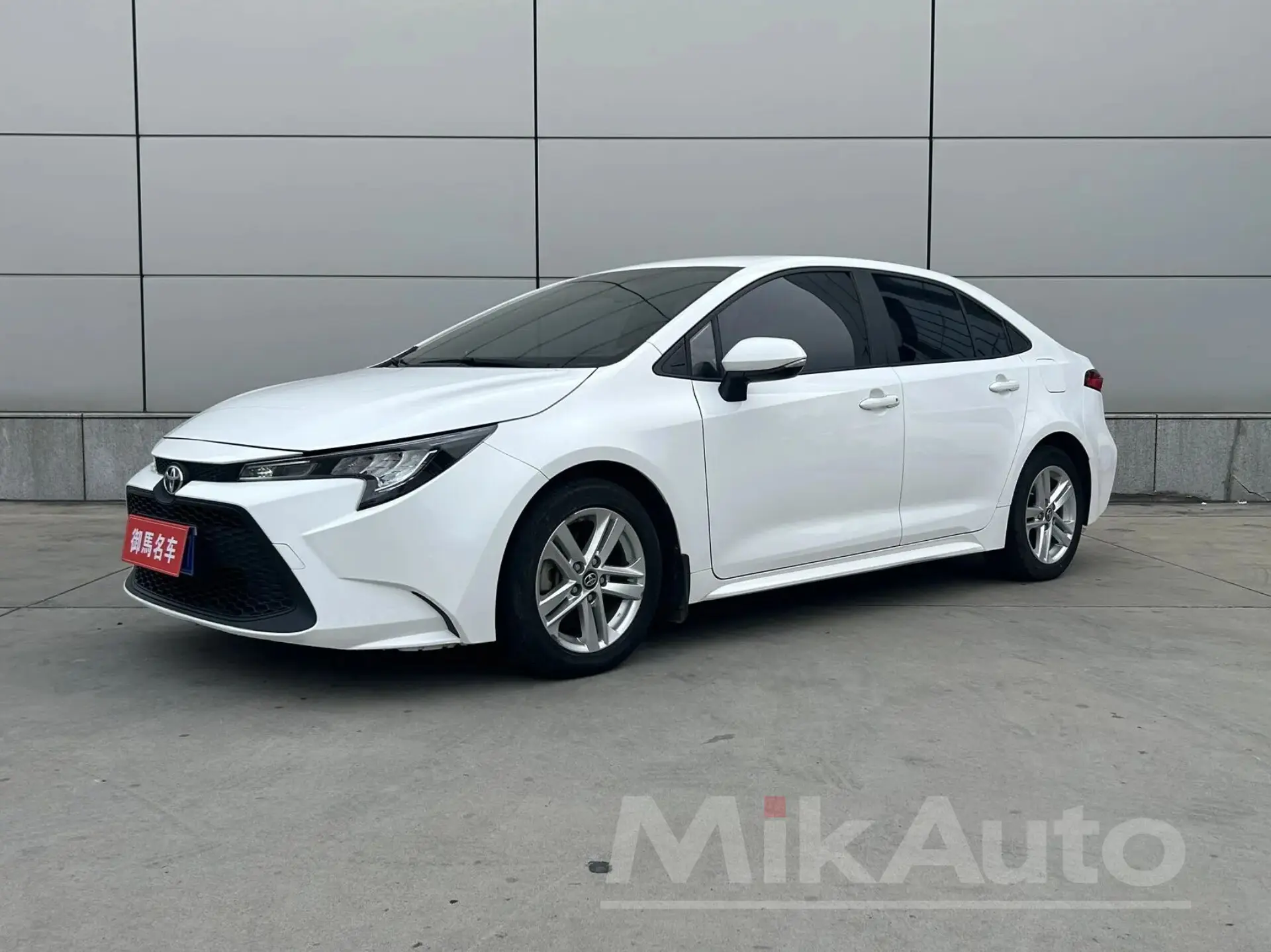 🇨🇳 Купили в Китае, для нашего дорогого клиента Toyota Levin, пересмотрели множество в...