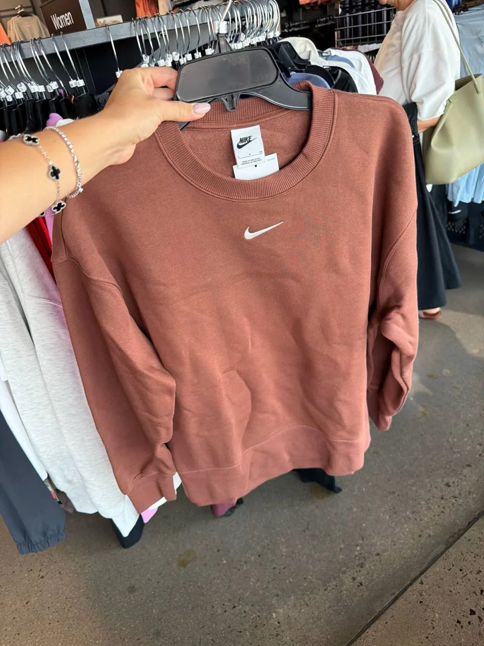 S