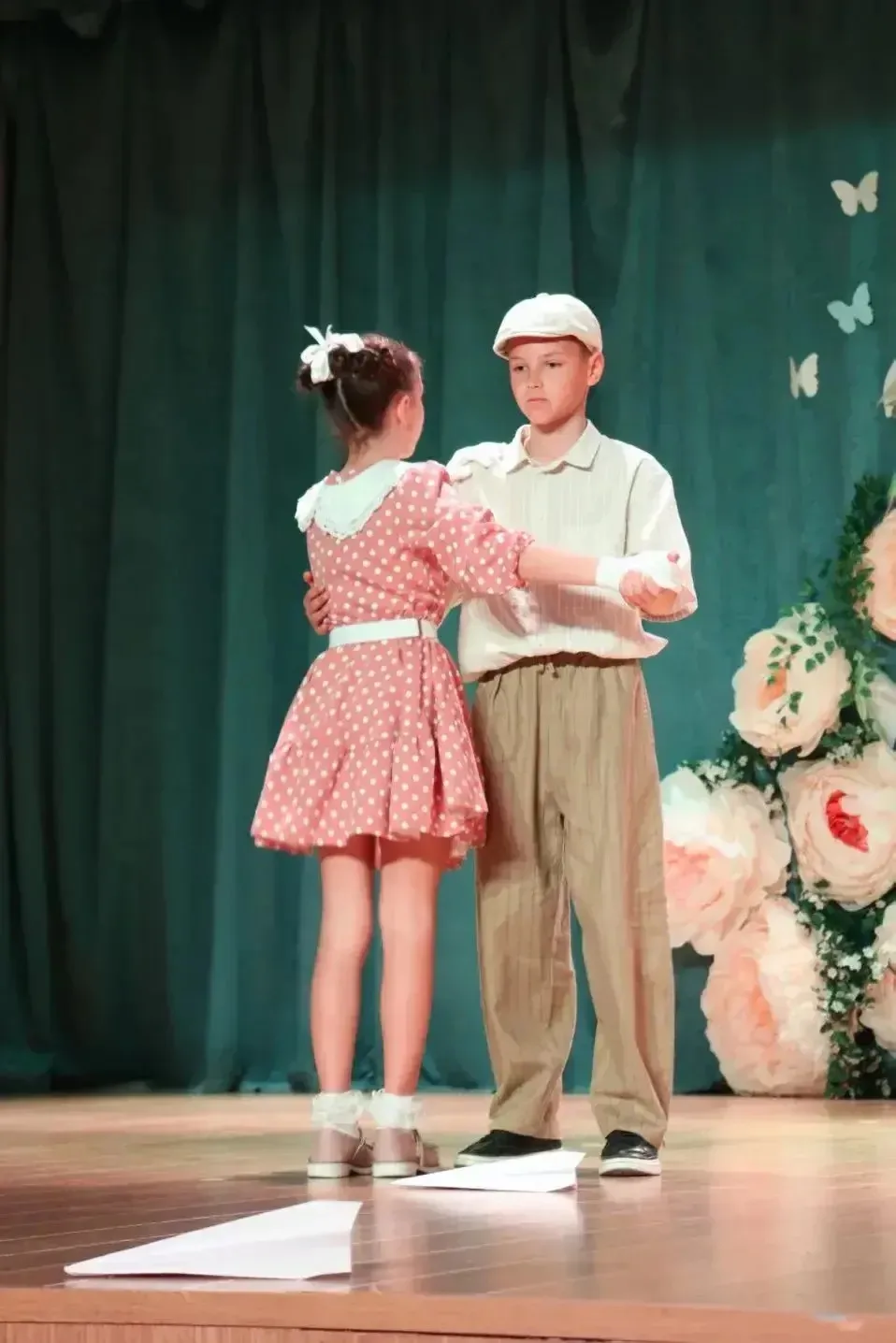 НАШИ #ДеньПобеды #ПамятьПоколений #ПатриотическоеВоспитание  🎶 Живая история Победы: как музыка и па