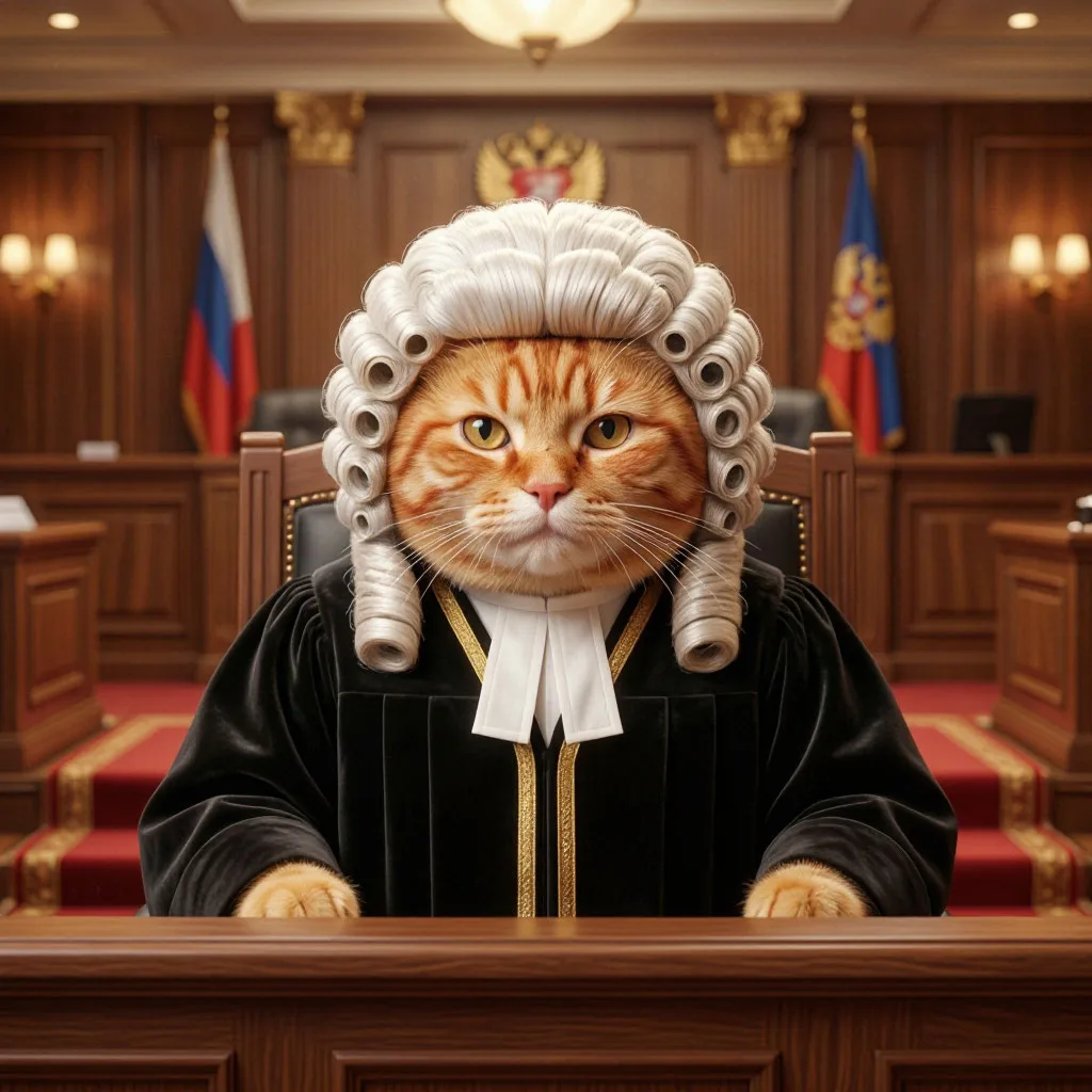 🐈‍⬛Казнить нельзя помиловать🐈‍⬛