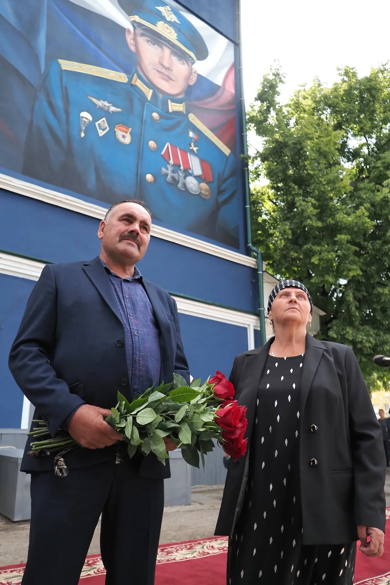 🎖️18 июня 1995 года в селе Баево Ардатовского района родился Григорий Александрович Сл...