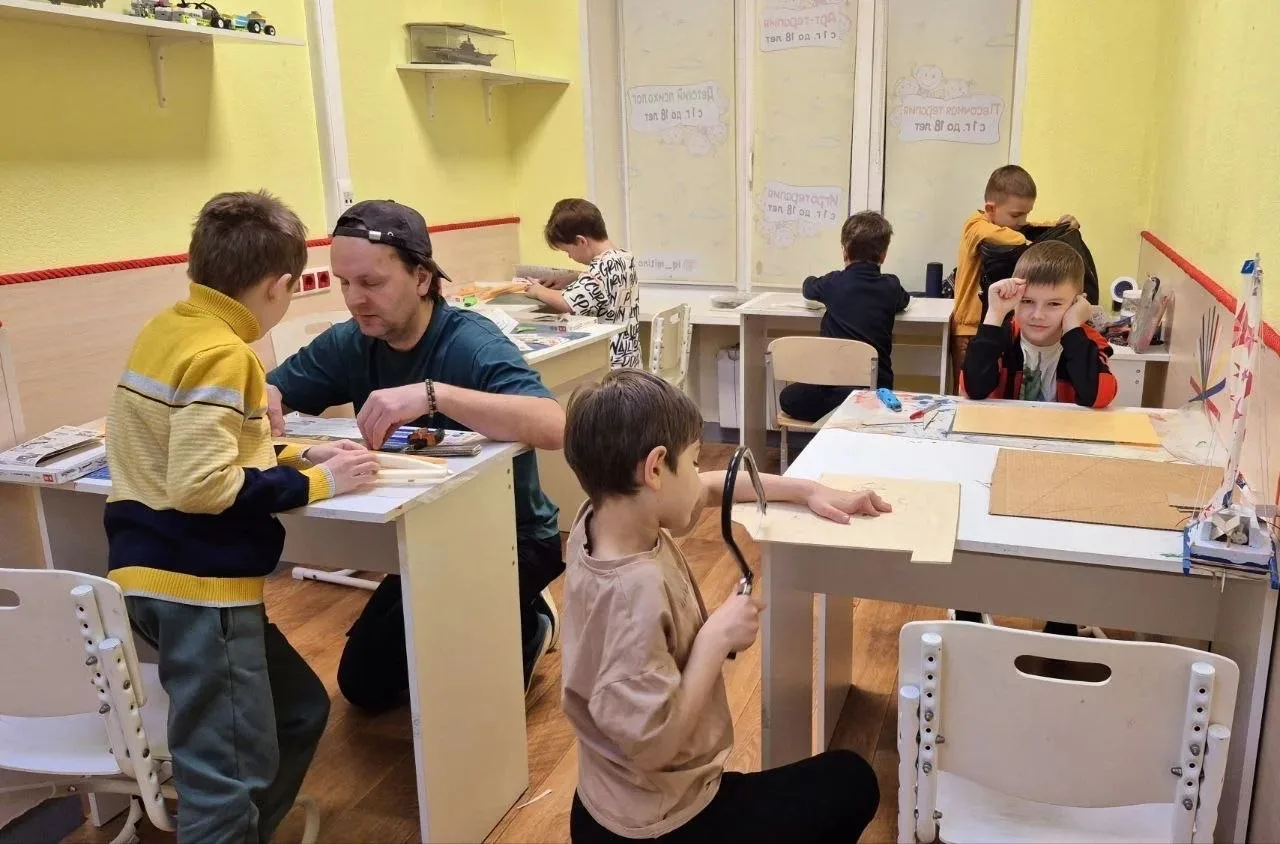 ☀️ 1 июня  «ВНИМАНИЕ, родители!!!» открываем ЛЕТНЮЮ ОЗДОРОВИТЕЛЬНУЮ СМЕНУ! 🏕✨  Подарите ребёнку КАНИ