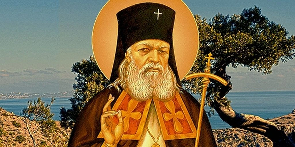 Дорогие мои!
В четверг, 11 июня, в 11.00, в нашем храме — водосвятный молебен с акафистом святителю 