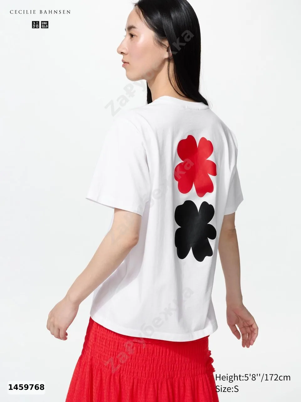 #Uniqlo