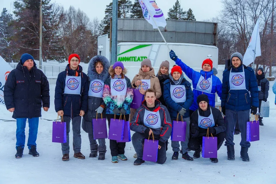 🏆 Дорогу молодым: НОВИКОМ поддерживает молодёжные инициативы ОДК   Банк принял участие в традиционны