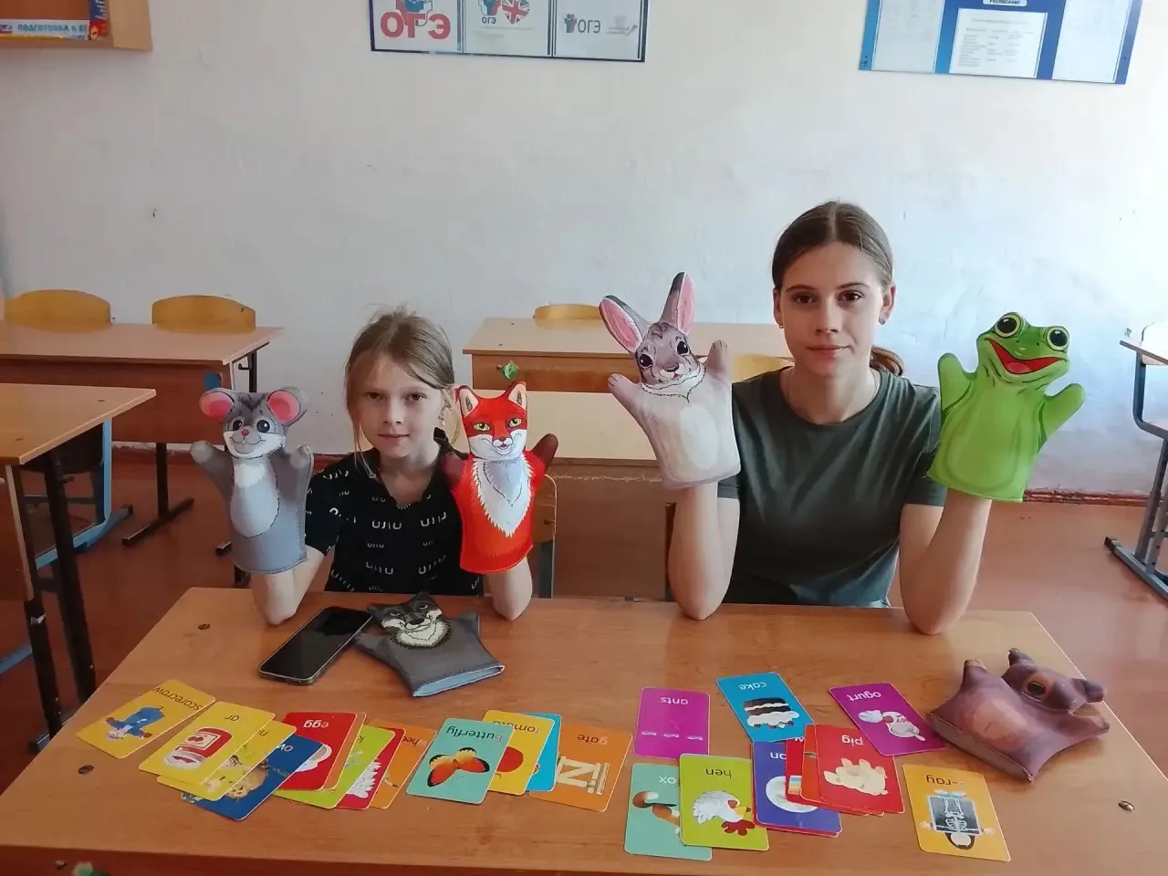 🎭 Сказка оживает!
На нашей дневной тематической площадке царила настоящая магия. Ребята не просто и