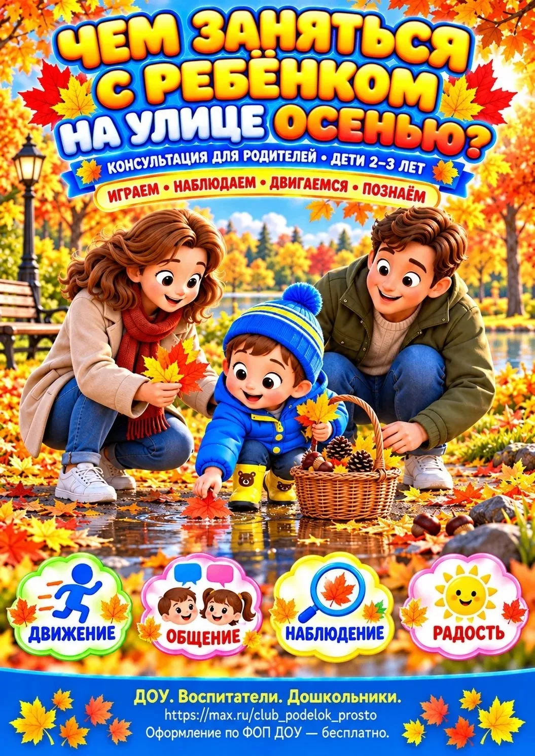 **Доброе утро, дорогие друзья!** ☕🍂