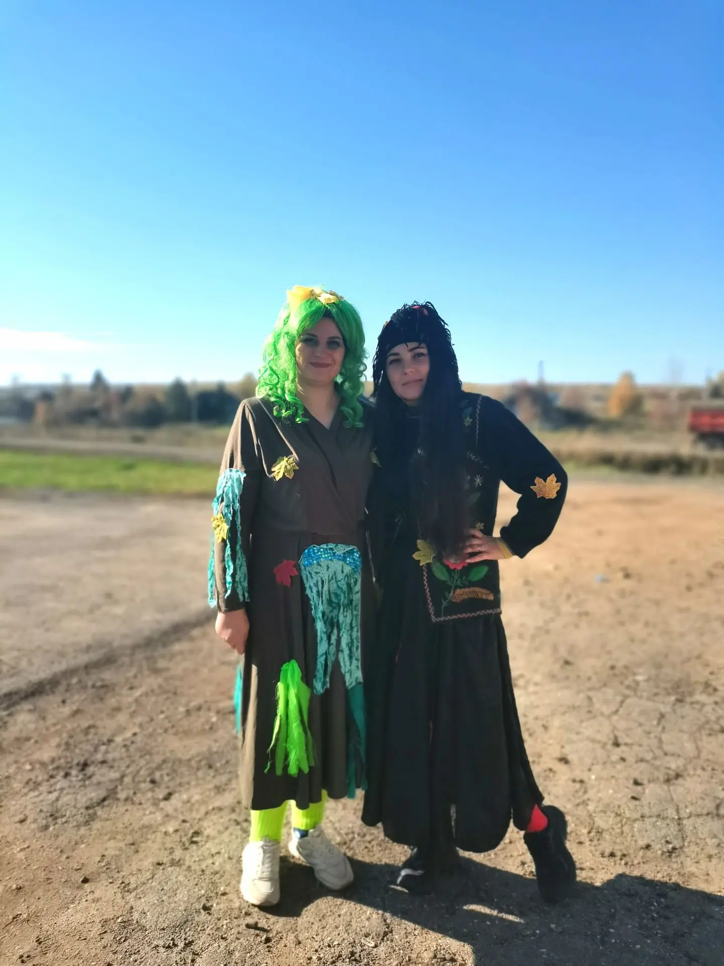 🍁🍂 Осенние забавы в "Буратино"! 🍂🍁