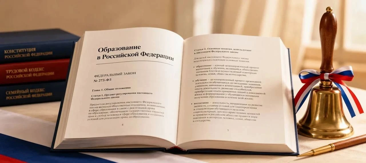 ⚡️В детских садах останутся и занятия, и игры — ведущий научный сотрудник Института изу...