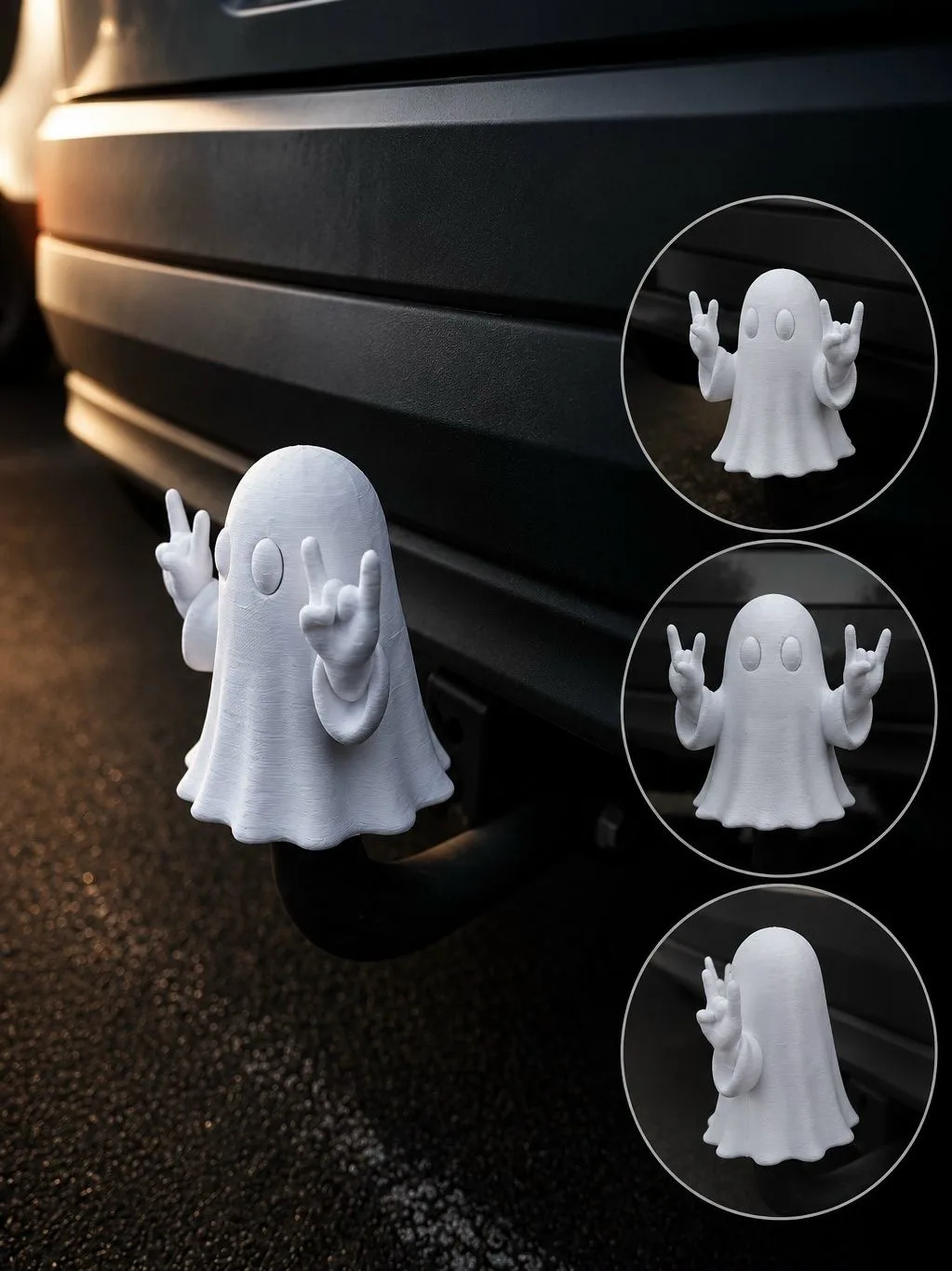 Арт Декор. 3 D цех. Новотроицк
vk.com/art3dntsk
#ДляАвто
Защита на фаркоп.
Цена: 300 рублей штука.
О
