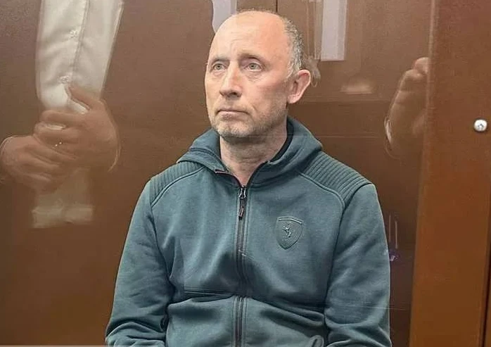Владимир Базаров был задержан в августе 2025 года. На тот момент занимал должность заме...
