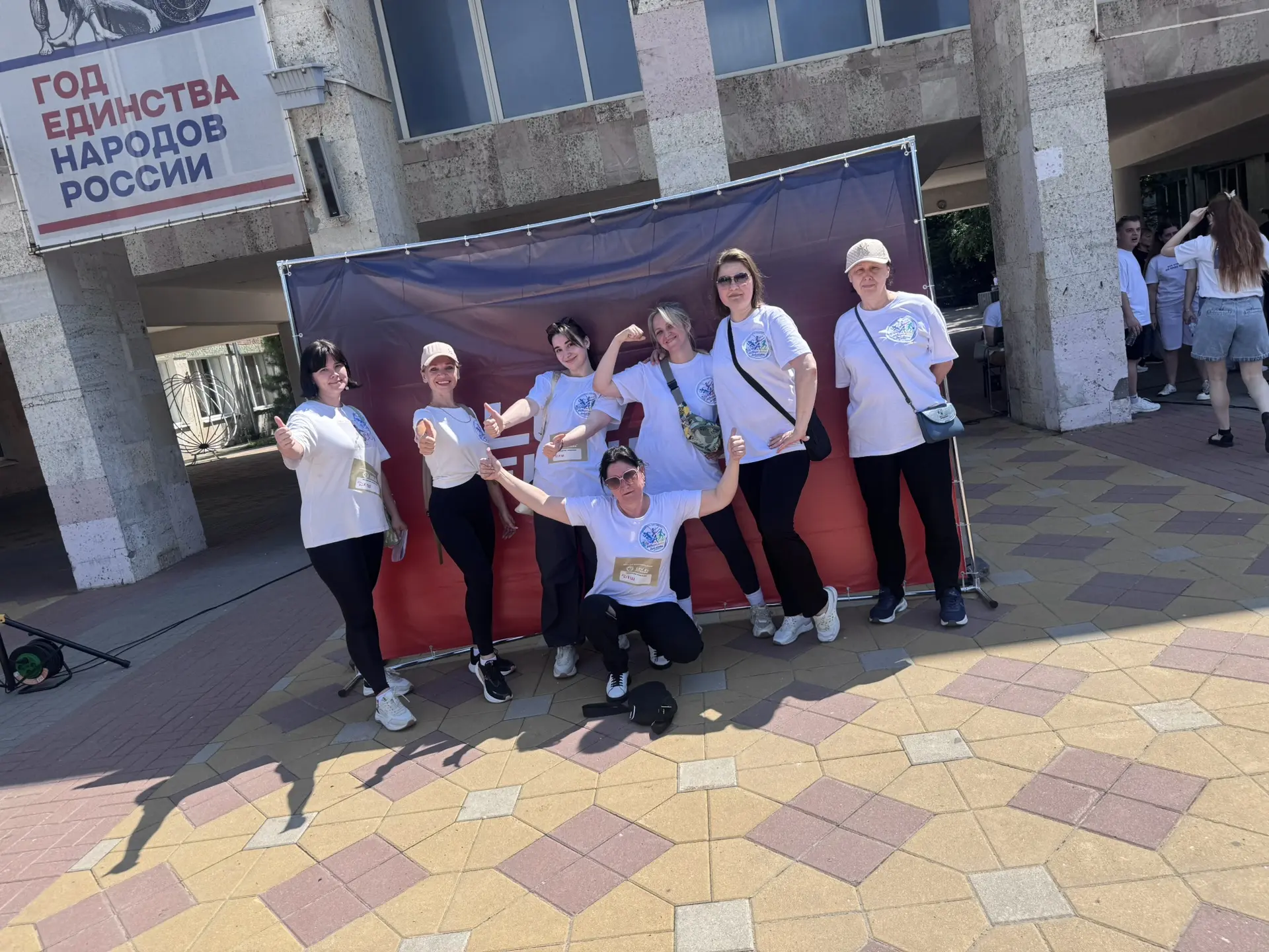 🎉 Ура! Детская художественная школа приняла участие в крутом городском проекте «Культу...