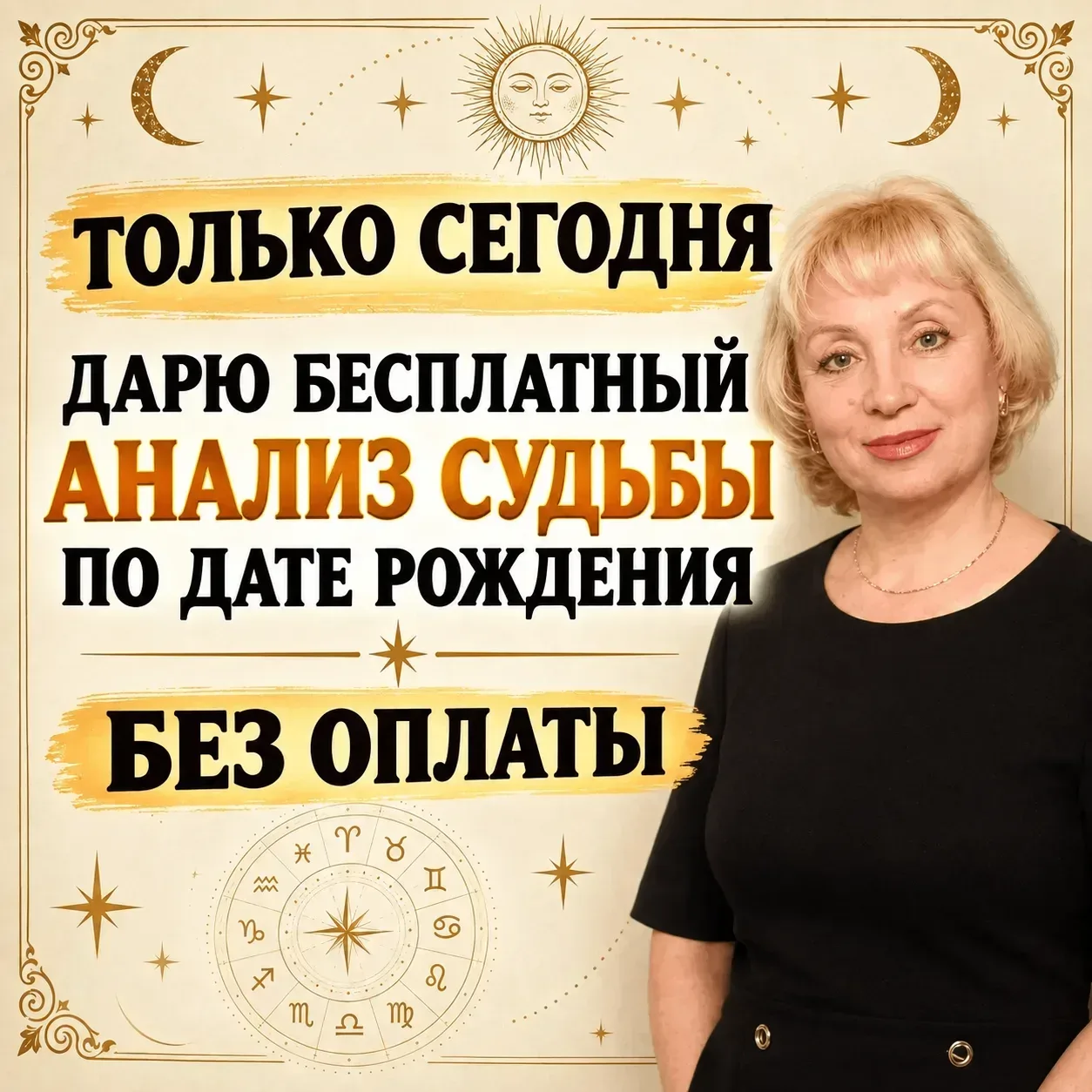 Изображение 1 к публикации «Эзотерика | Психология жизни»