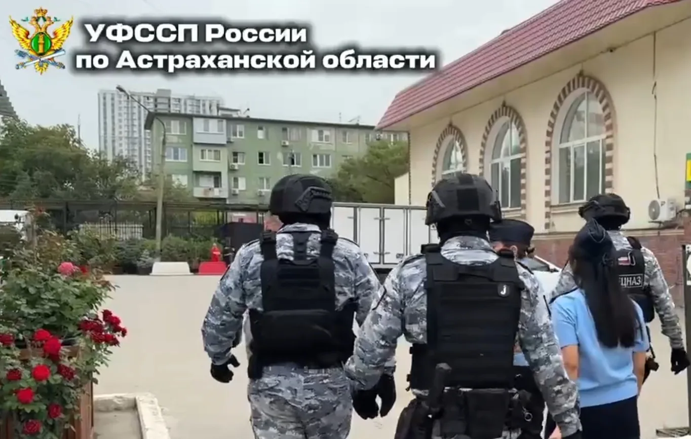 ⚖️ Директор «Михайловского» попросил суд отменить приостановку работы гастронома раньше установленно