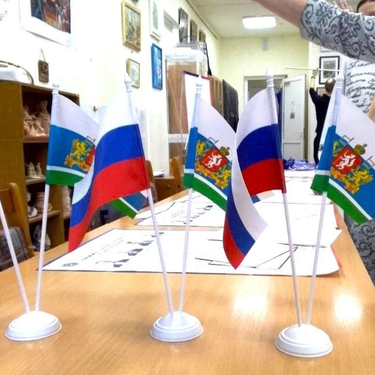 В сентябре мы будем избирать депутатов всех уровней: