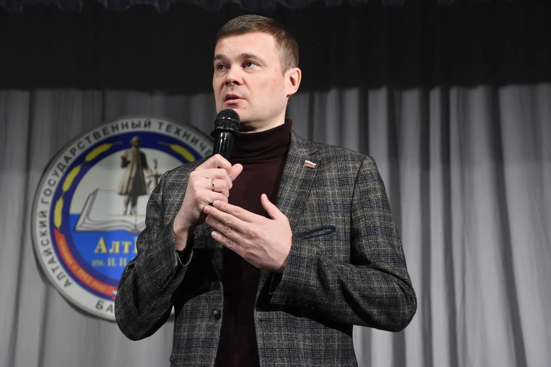 🏆 Признание на высшем уровне!