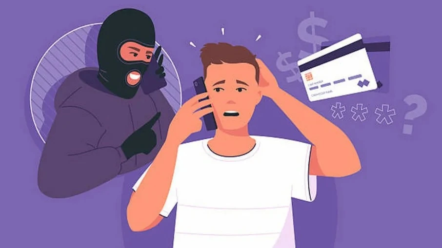🗓️ Вторник является самым популярным днём для звонков мошенников — на него приходится ...