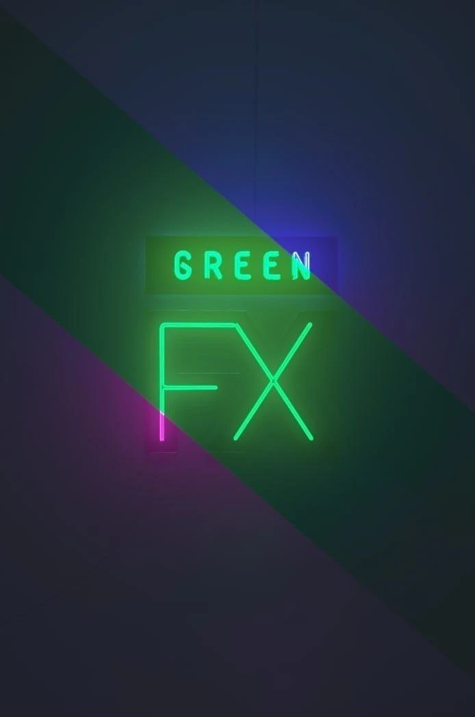 Студия визуальных эффектов GreenFX ищет опытного VFX продюсера.