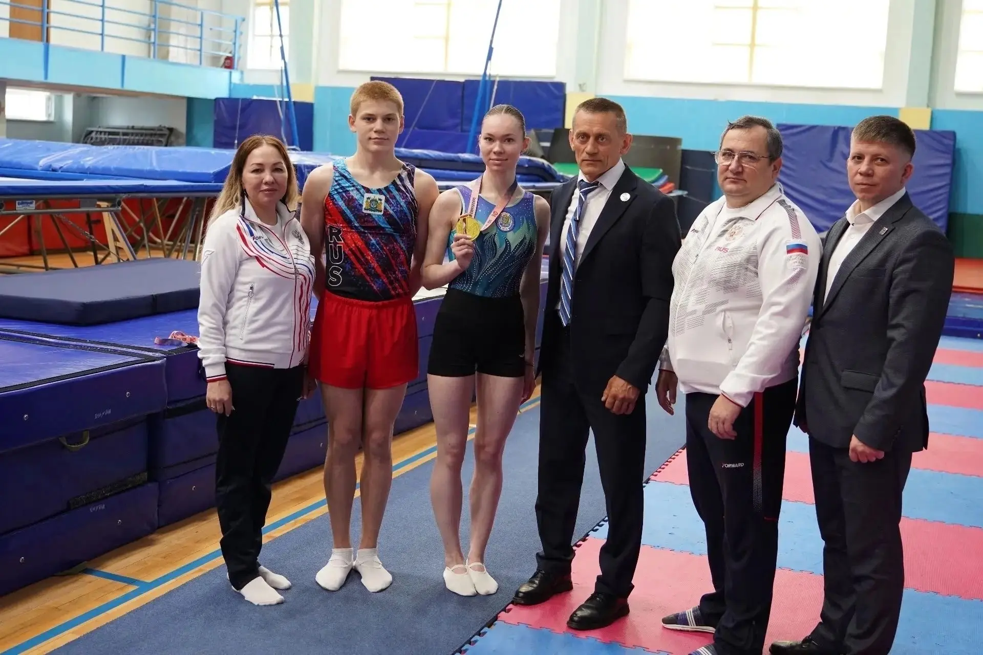 Когда «хочу» становится «могу»🥇