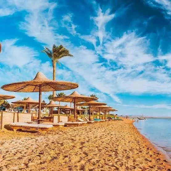 🇪🇬Египет, Хургада из Екатеринбурга