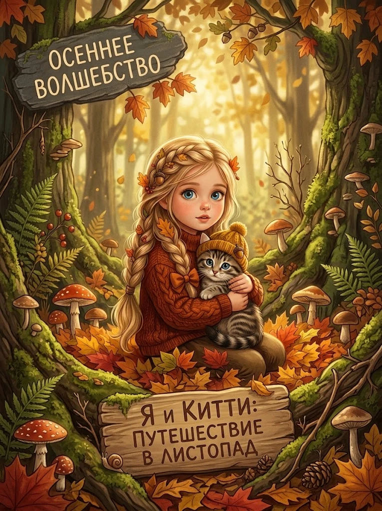 ✨ Подписывайтесь, чтобы не пропустить наши яркие открытки