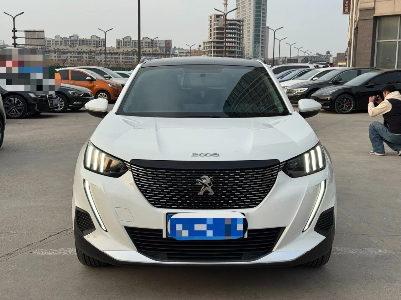 ❗️Peugeot❗️