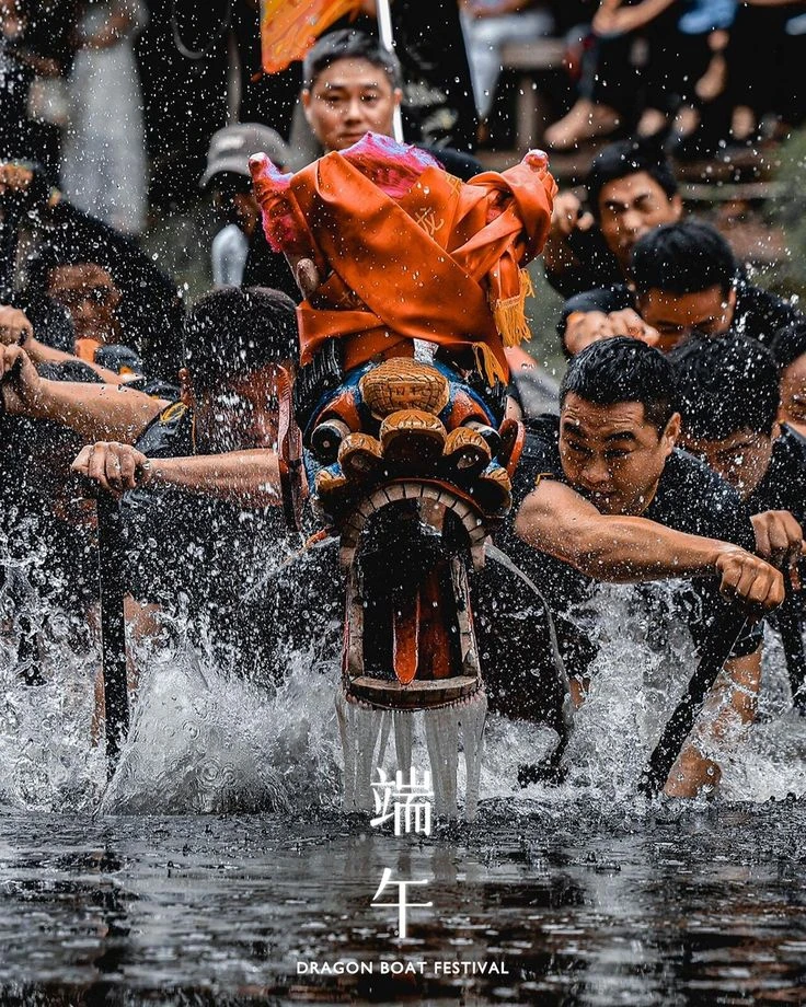 🐉 ЮБИЛЕЙНЫЙ ФЕСТИВАЛЬ В ГОНКОНГЕ! 🇭🇰