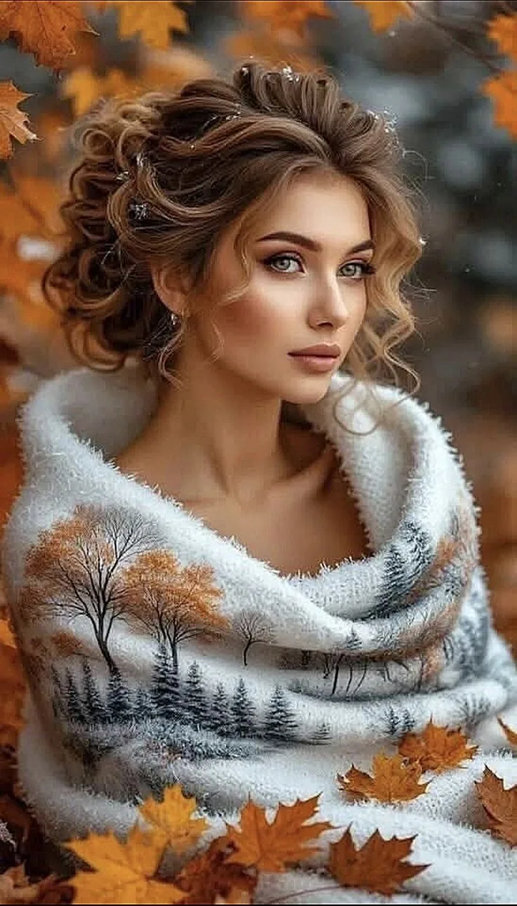 На фоне всего уходящего,