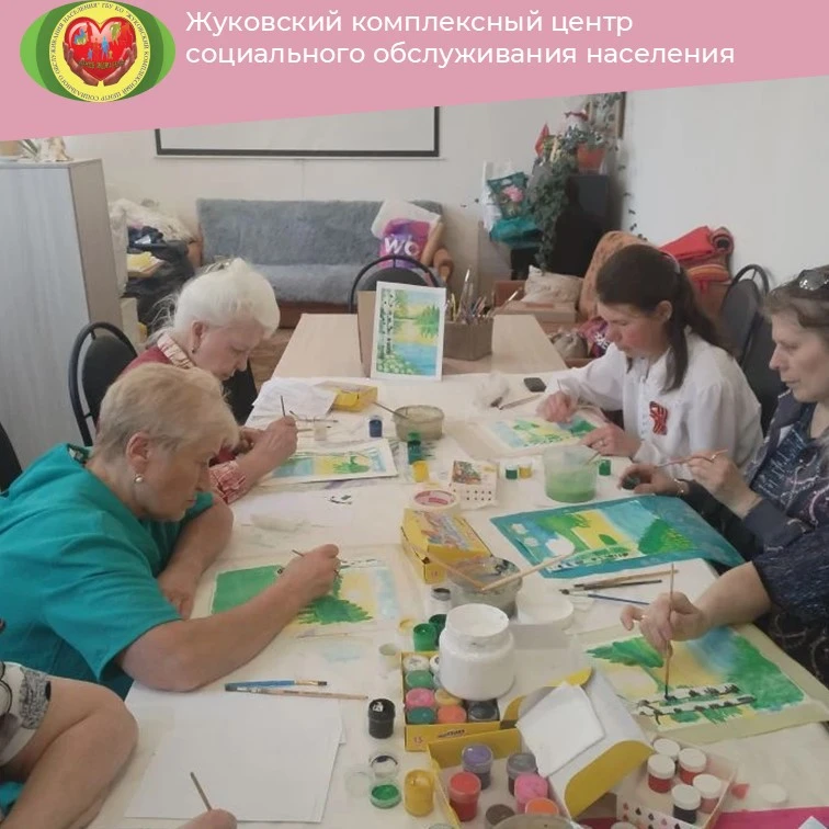 📍Рисование природы, или пейзажа, — это искусство передачи красоты и гармонии окружающе...