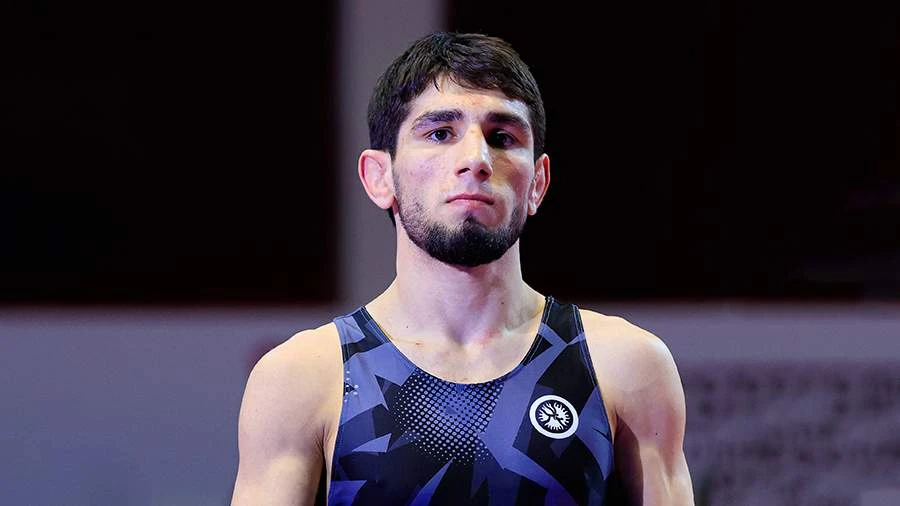 🏆 Россияне выиграли 26 медалей Мемориала Кадырова в Грозном