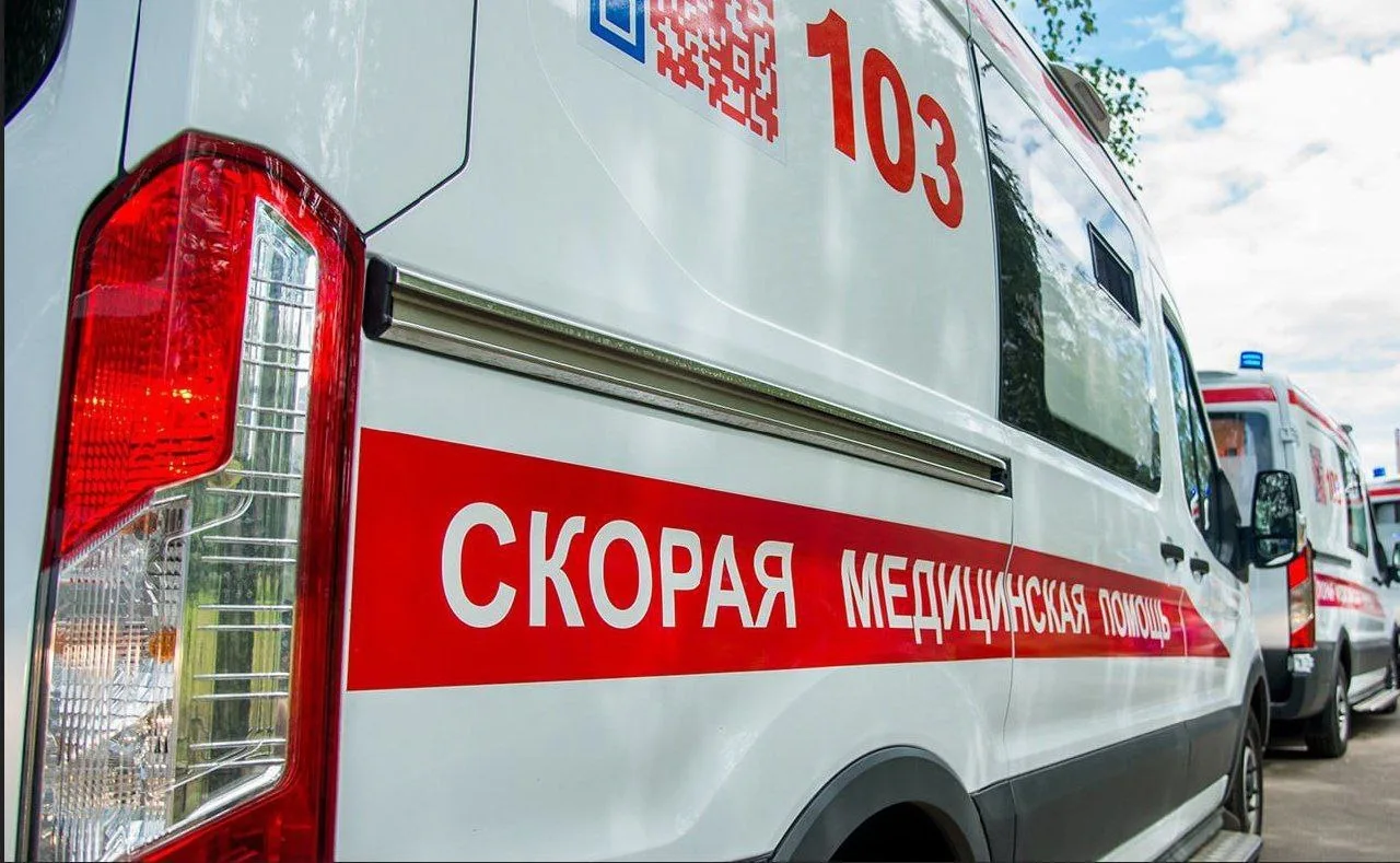 Украинские БПЛА ударили по музейному комплексу «Самбекские высоты»
