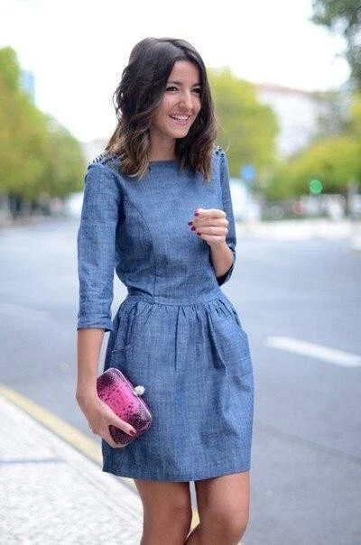 Street style