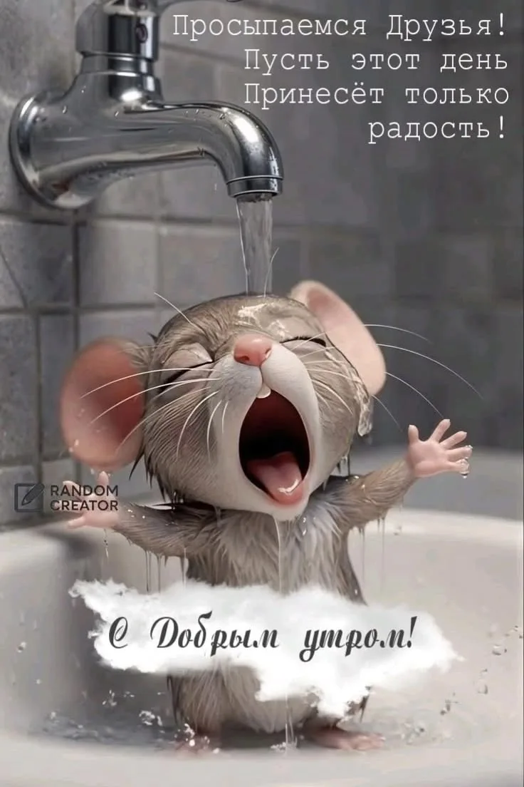 🎀 Красивые открытки