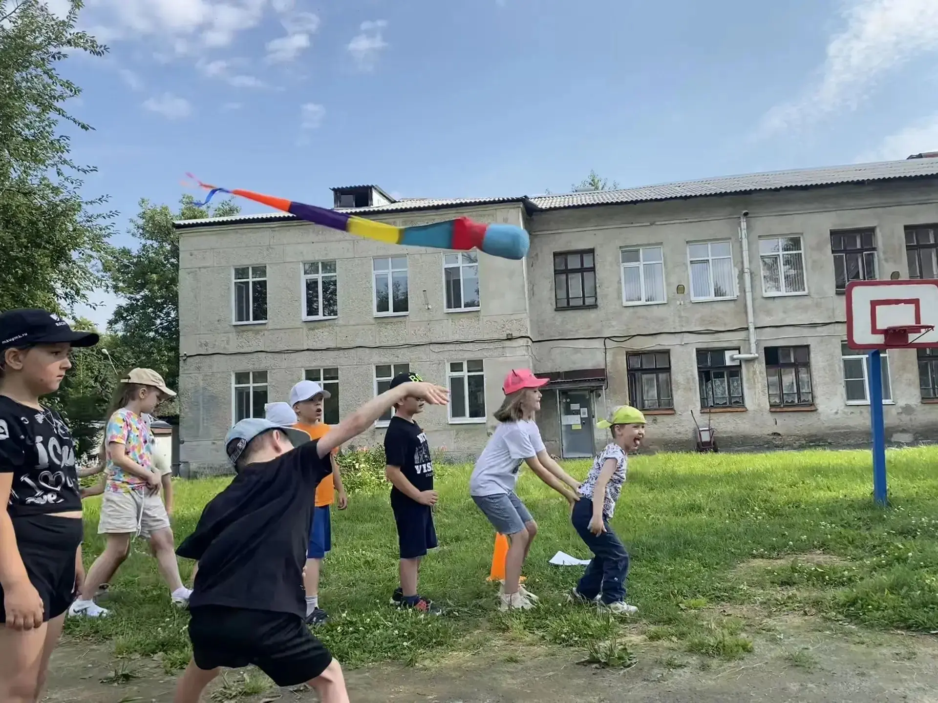 ☀️ Здоровье – самое ценное сокровище! ☀️

Что важнее всего на свете? Конечно же, здоровье! 💪 И лето