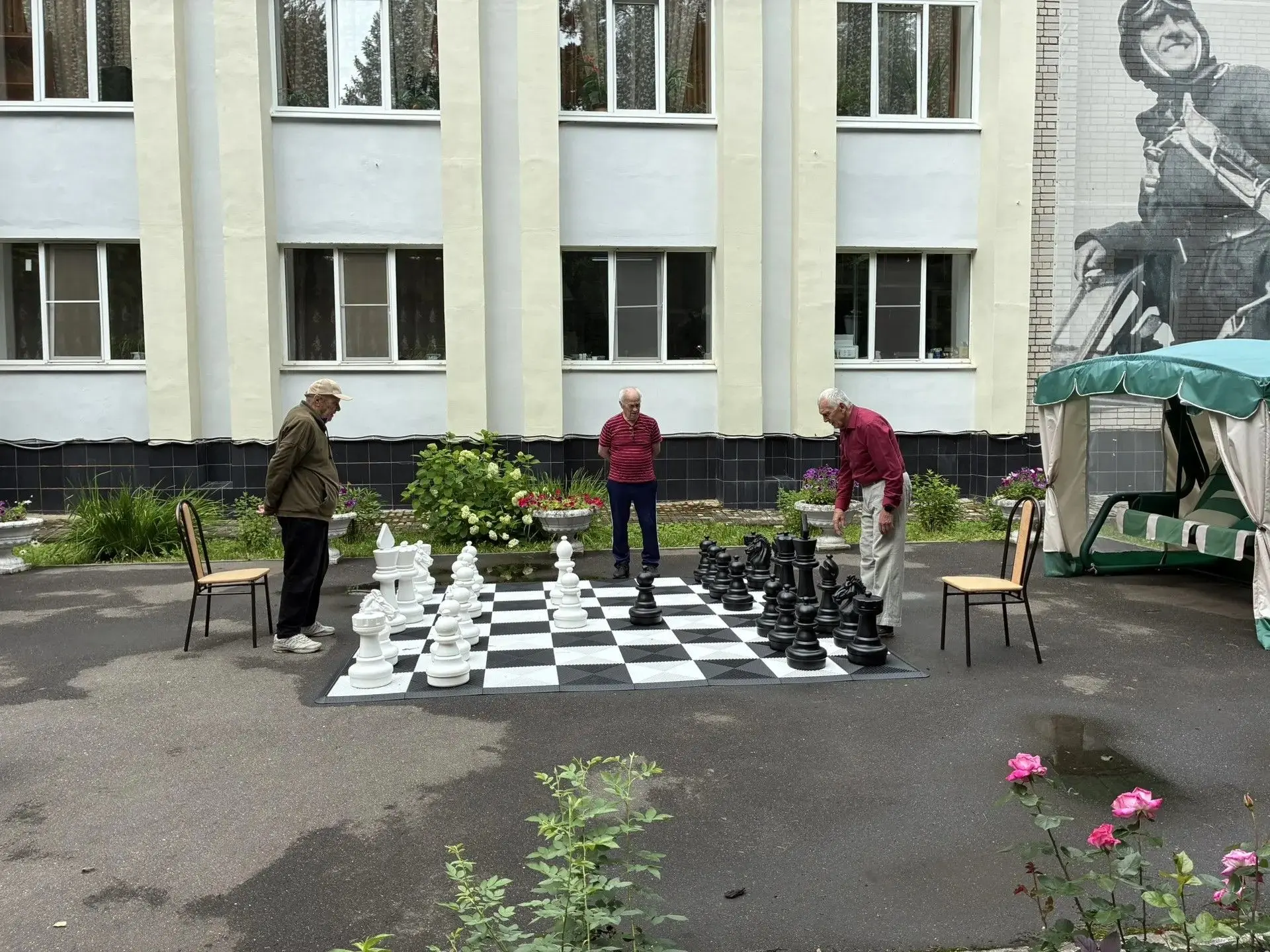 В Ивановской области расширяют возможности практической подготовки студентов-медиков 🎓

Ивановский 
