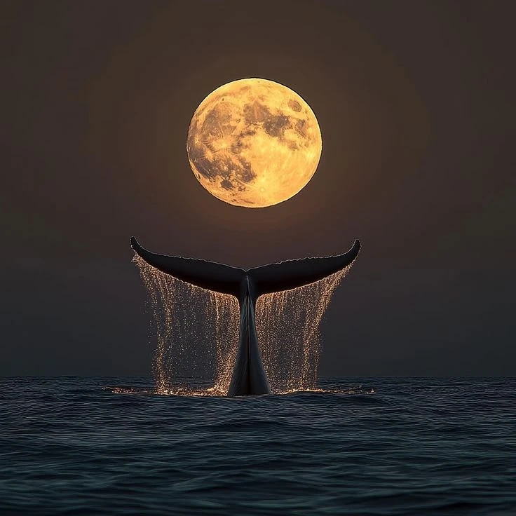 Фотография, удостоенная награды National Geographic
