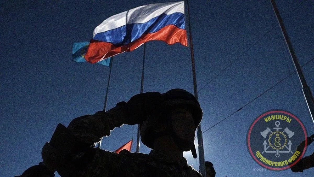 Доброе утро, друзья 🖐️

Своих не бросаем 🫡

Я очень рад и горжусь, что мы с вами вместе. Идем плеч
