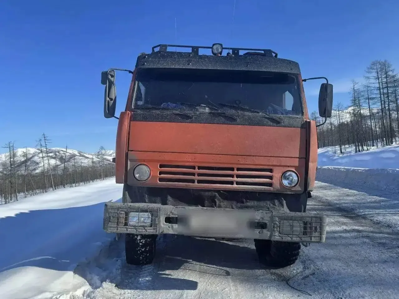 🚚 В Томпонском районе возбудили уголовное дело за повторное «пьяное» вождение   Дознаватель полиции 