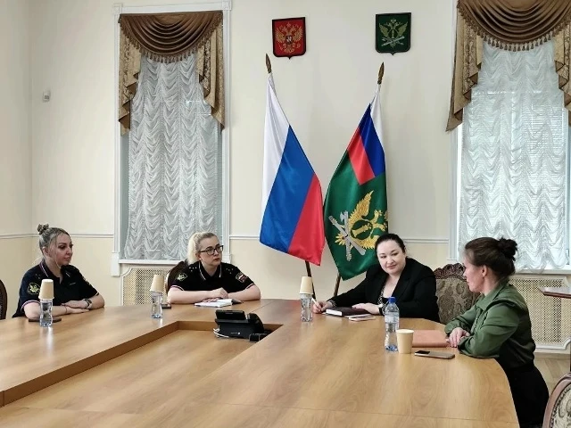 📌Директор Костромского областного центра психолого-педагогической, медицинской и социа...
