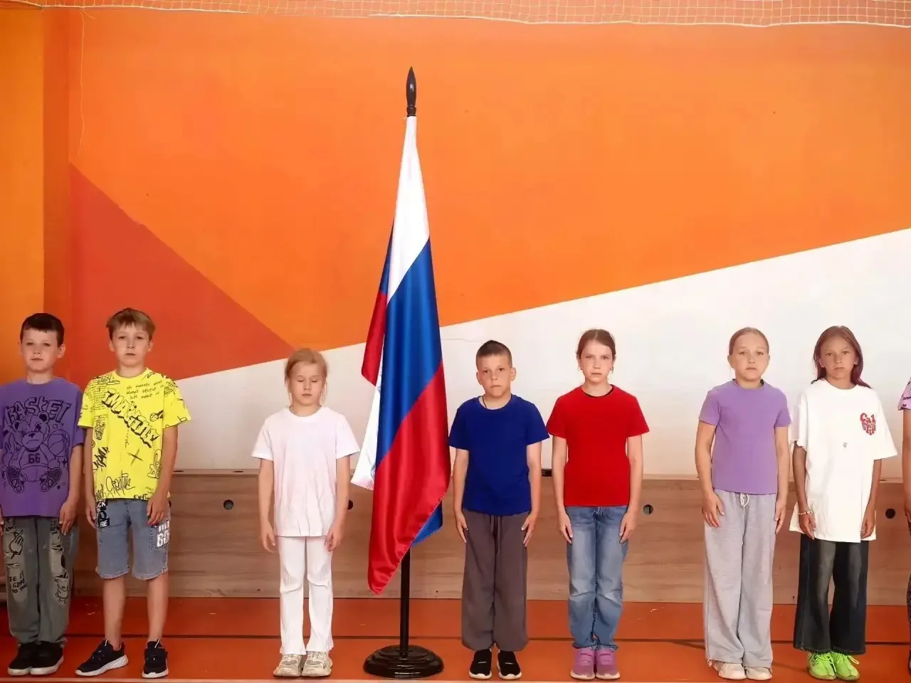 🧯 15 июня. День безопасности и творчества! 🧯 
Сегодня наши ребята не только весело провели время, 