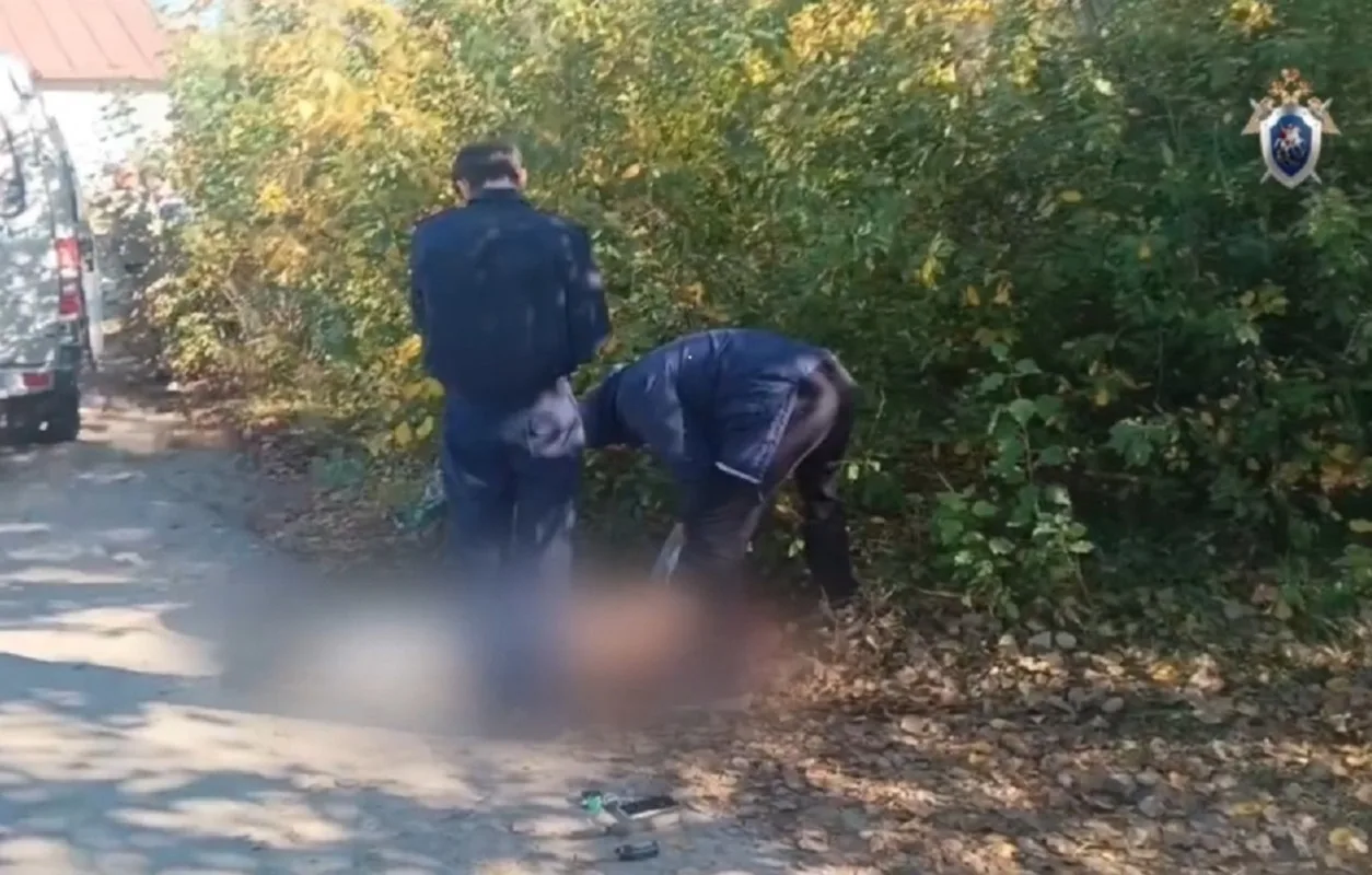 В Дзержинске мужчина убил бывшую жену возле детского сада