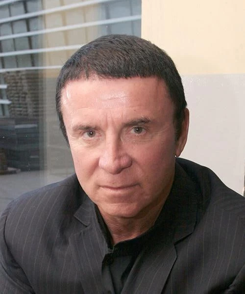 Умер Анатолий Кашпировский. Ему было 87 лет.