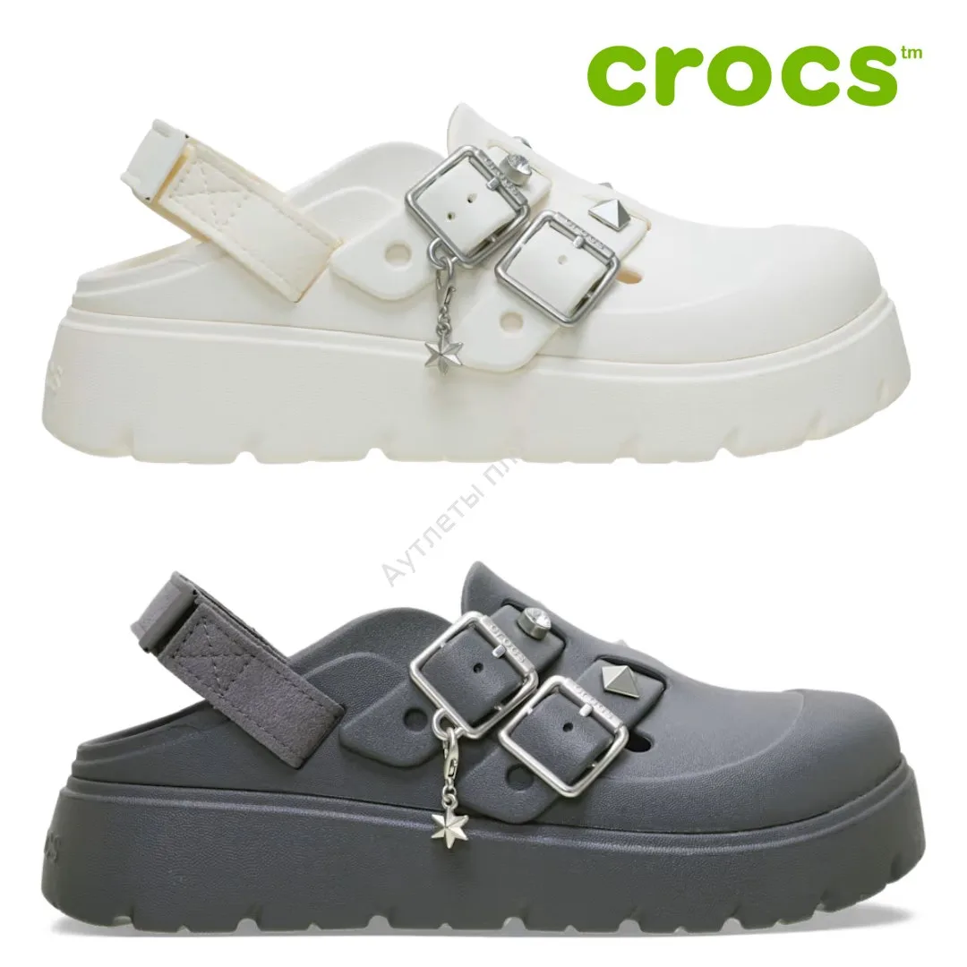 Crocs 🇺🇸