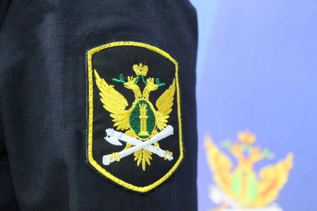 Житель Волгоградской области выплатил свыше миллиона рублей после ареста автомобиля
