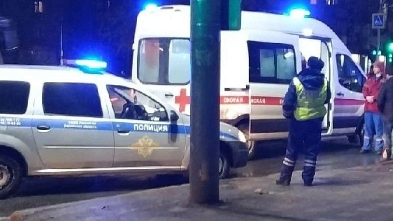 🚨 Смертельное ДТП под Кировом: 70-летняя женщина погибла на трассе