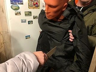 Число убийств и мошенничеств сократилось в Удмуртии