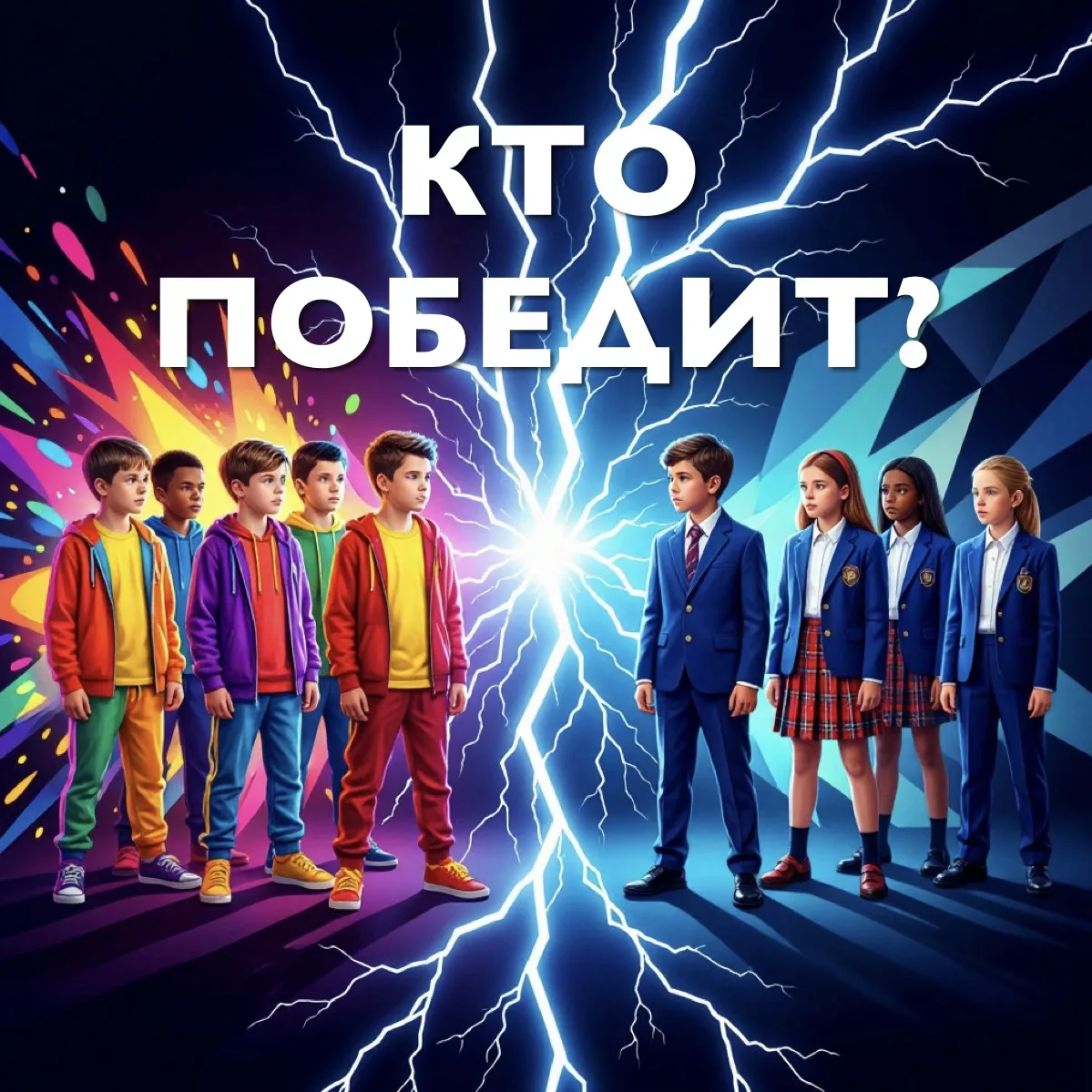 🎓 Школьная форма: за и против? Давайте разбираться! 🎓

Тема школьной формы всегда вызывает бурные 