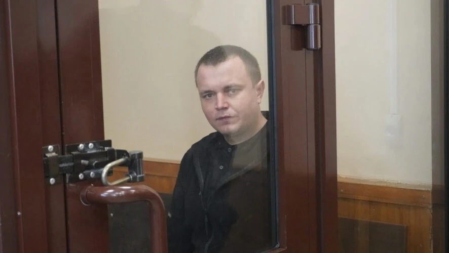 ⚡ Был пьян во время поездки: состоялся суд над таксистом, сбившем 11 человек на остановке в Татарста