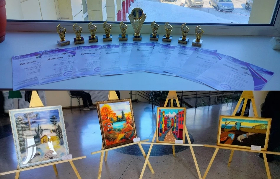 🪡XI Международный конкурс детского и молодежного творчества👩‍🎨  🌟«Звёздный проект- 2026»🌟  🚂21 февра
